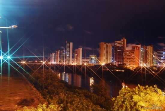 BAIRRO ILHOTAS, POR JUSCELINO REIS - TERESINA - PI