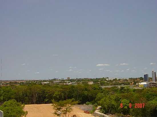REGIO DO RIO POTI-FOTO:ELPDIO JUSTINO DE A - TERESINA - PI