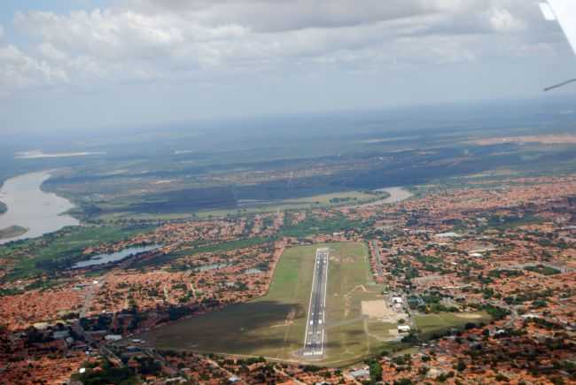 POR ALEXANDRO DIAS - TERESINA - PI