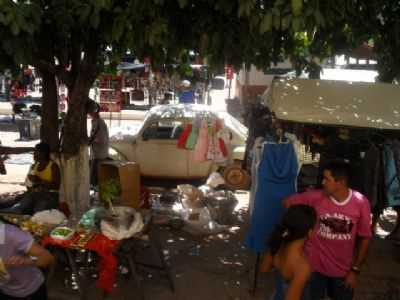 FEIRA EM VRZEA GRANDE, POR   - VRZEA GRANDE - PI