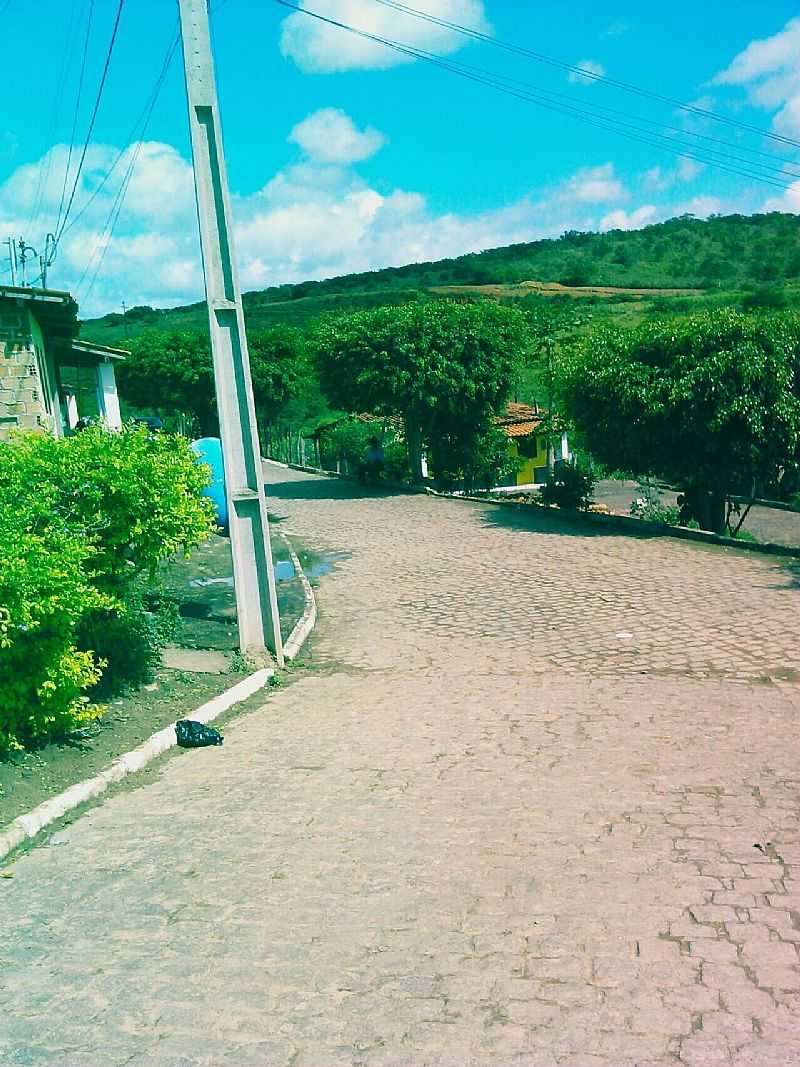 IMAGEM DA CIDADE DE ENGENHEIRO FRANA - BA - ENGENHEIRO FRANA - BA