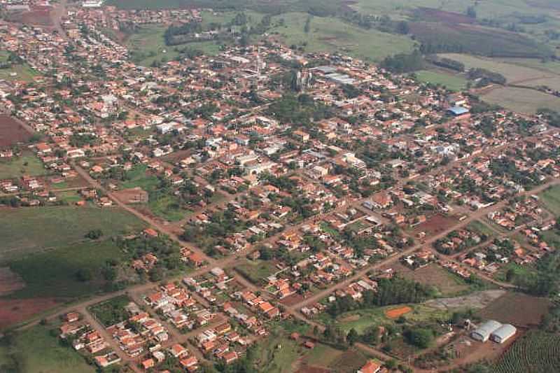 ABATI-PR-VISTA AREA-FOTO:ADILSON ANACLETO DO CARMO - ABATI - PR