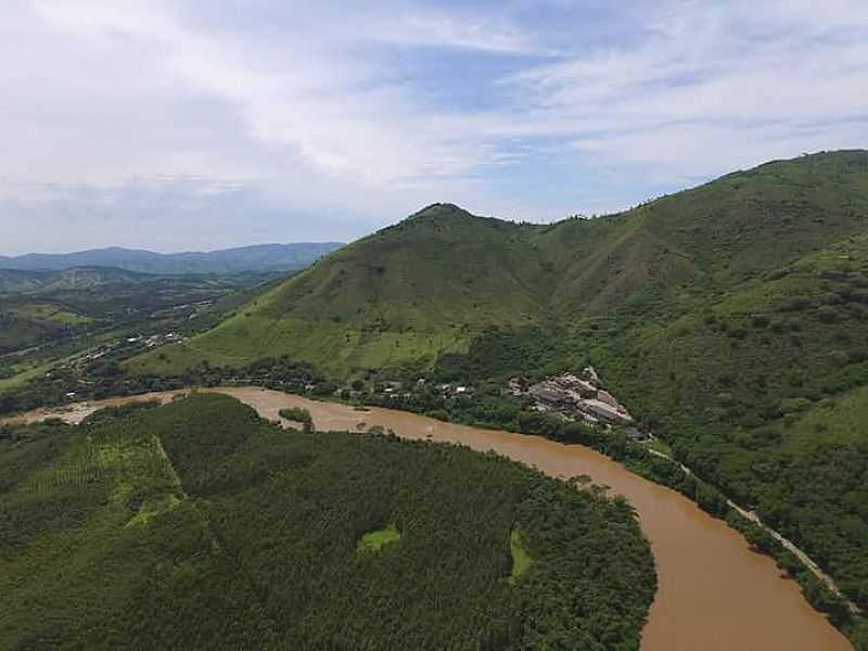 IMAGENS DA CIDADE DE ADRIANPOLIS - PR - ADRIANPOLIS - PR