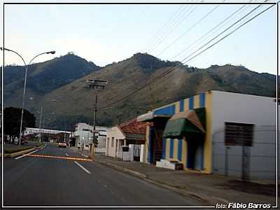 ADRIANPOLIS, POR FBIO BARROS - ADRIANPOLIS - PR