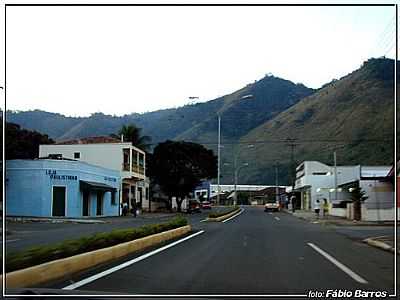 ADRIANPOLIS, POR FBIO BARROS - ADRIANPOLIS - PR