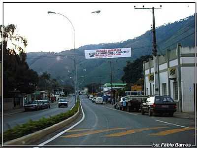 ADRIANPOLIS, POR FBIO BARROS - ADRIANPOLIS - PR