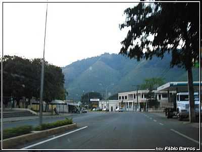 ADRIANPOLIS. POR FBIO BARROS - ADRIANPOLIS - PR