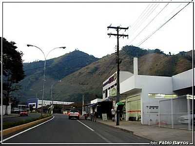 ADRIANPOLIS. POR FBIO BARROS - ADRIANPOLIS - PR