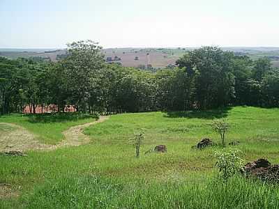 RANCHO ROUTE-FOTO:JLVENANCIO  - GUA BOA - PR