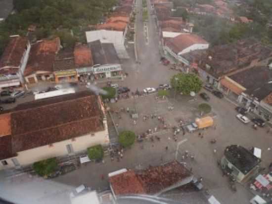 DISTRITO DE ENGENHEIRO PONTES - BA - ENGENHEIRO PONTES - BA