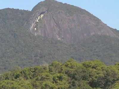 PEDRA DE ALEXANDRA, POR PEDRA DE ALEXANDRA  - ALEXANDRA - PR