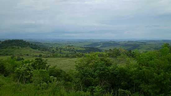 ALTAMIRA DO PARAN-PR-VISTA DA REGIO-FOTO:EDSON DE OLIVEIRA F - ALTAMIRA DO PARAN - PR