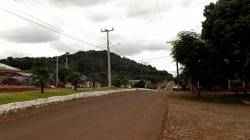 IMAGENS DA CIDADE DE ALTO ALEGRE DO IGUAU - PR - ALTO ALEGRE DO IGUAU - PR