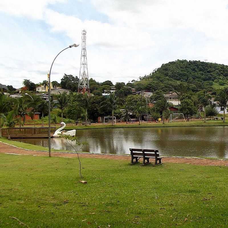 IMAGENS DA CIDADE DE ALTO ALEGRE DO IGUAU - PR - ALTO ALEGRE DO IGUAU - PR