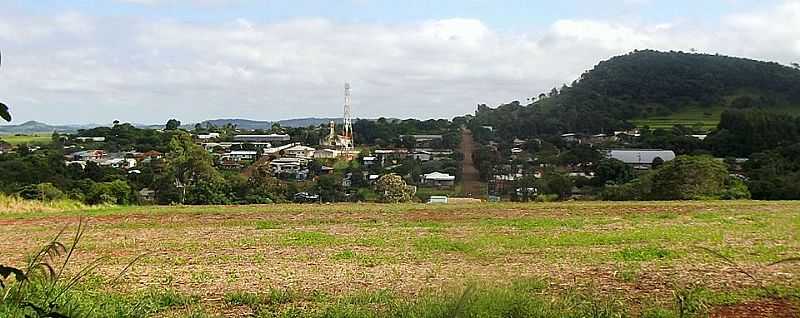 IMAGENS DA CIDADE DE ALTO ALEGRE DO IGUAU - PR - ALTO ALEGRE DO IGUAU - PR