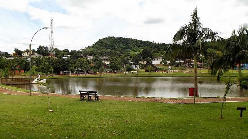 IMAGENS DA CIDADE DE ALTO ALEGRE DO IGUAU - PR - ALTO ALEGRE DO IGUAU - PR