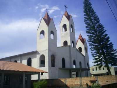  POR ALZIRA MAJEVSKI - ALTO ALEGRE DO IGUAU - PR