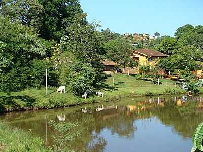 ALTO ALEGRE DO IGUAU POR GIL SIKORA - ALTO ALEGRE DO IGUAU - PR