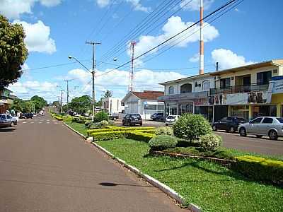 ALTO ALEGRE DO IGUAU POR GIL SIKORA - ALTO ALEGRE DO IGUAU - PR