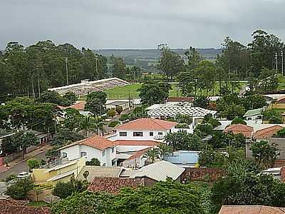 ESTDIO MUNICIPAL DE ALTO PARAN - ALTO PARAN - PR