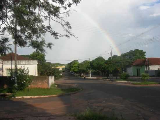 SAIDA PARA PARANAVA, POR CELSO COLHADO - ALTO PARAN - PR