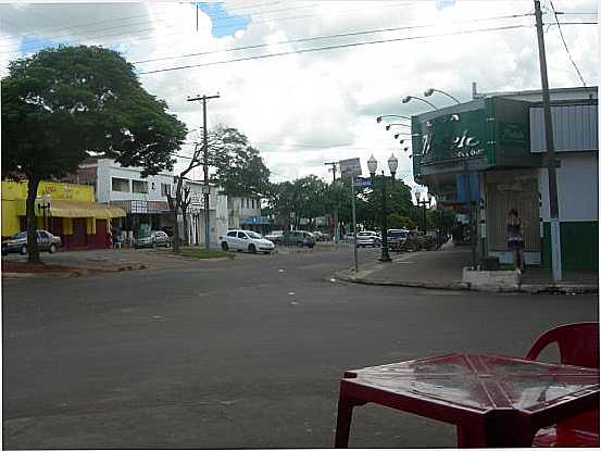 AV. PARAN-CENTRO ALTO PARANA, POR CELSO COLHADO - ALTO PARAN - PR