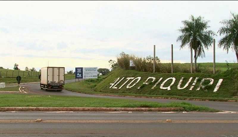 IMAGENS DA CIDADE DE ALTO PIQUIRI - PR - ALTO PIQUIRI - PR
