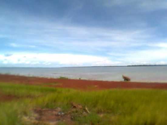  POR SALDADE - ALVORADA DO SUL - PR