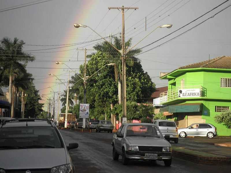 IMAGENS DE ALVORADA DO SUL - PR FOTO PREFEITURA MUNICIPAL - ALVORADA DO SUL - PR