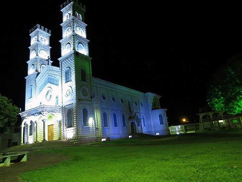 IMAGENS DE ALVORADA DO SUL - PR FOTO PREFEITURA MUNICIPAL - ALVORADA DO SUL - PR