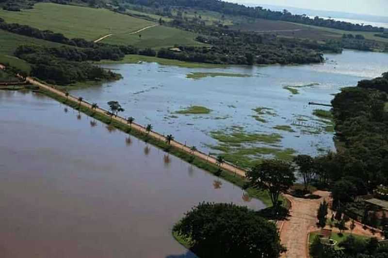 IMAGENS DE ALVORADA DO SUL - PR FOTO PREFEITURA MUNICIPAL - ALVORADA DO SUL - PR