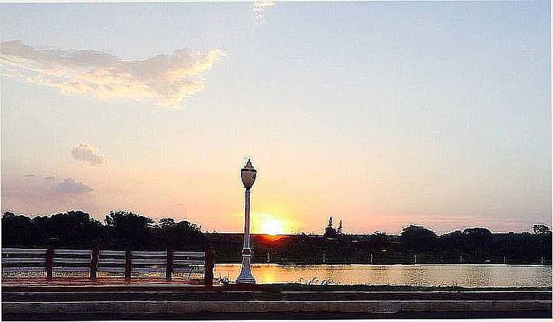 IMAGENS DE ALVORADA DO SUL - PR FOTO PREFEITURA MUNICIPAL - ALVORADA DO SUL - PR