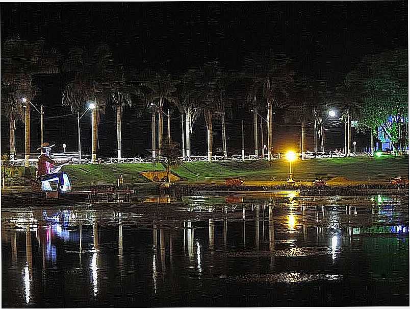 IMAGENS DE ALVORADA DO SUL - PR FOTO PREFEITURA MUNICIPAL - ALVORADA DO SUL - PR