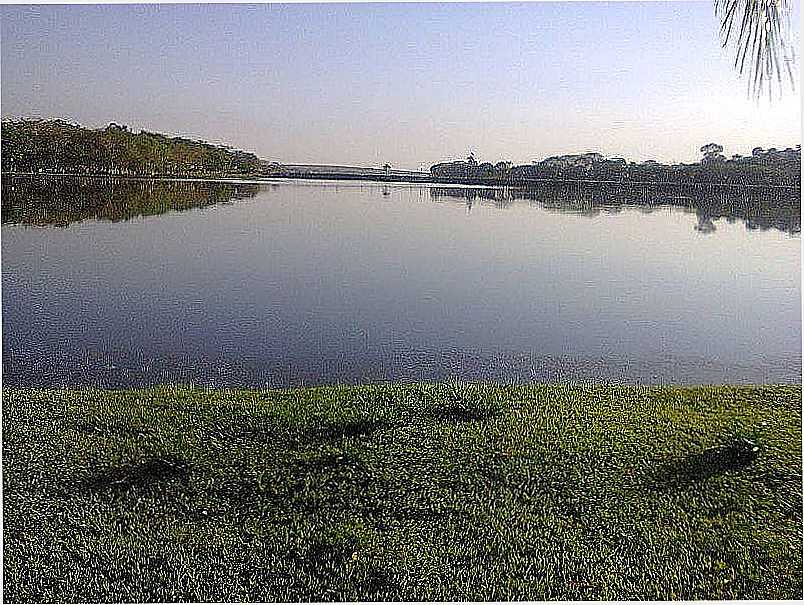 IMAGENS DE ALVORADA DO SUL - PR FOTO PREFEITURA MUNICIPAL - ALVORADA DO SUL - PR