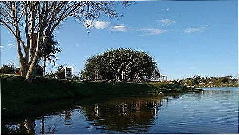 IMAGENS DE ALVORADA DO SUL - PR FOTO PREFEITURA MUNICIPAL - ALVORADA DO SUL - PR