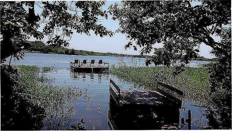 IMAGENS DE ALVORADA DO SUL - PR FOTO PREFEITURA MUNICIPAL - ALVORADA DO SUL - PR
