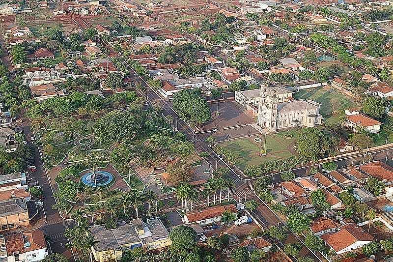 IMAGENS DE ALVORADA DO SUL - PR FOTO PREFEITURA MUNICIPAL - ALVORADA DO SUL - PR