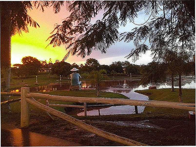 IMAGENS DE ALVORADA DO SUL - PR FOTO PREFEITURA MUNICIPAL - ALVORADA DO SUL - PR