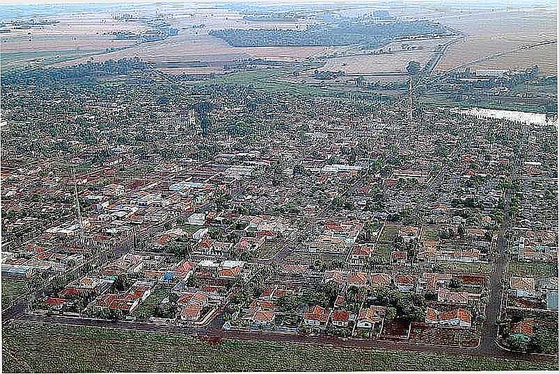 IMAGENS DE ALVORADA DO SUL - PR FOTO PREFEITURA MUNICIPAL - ALVORADA DO SUL - PR