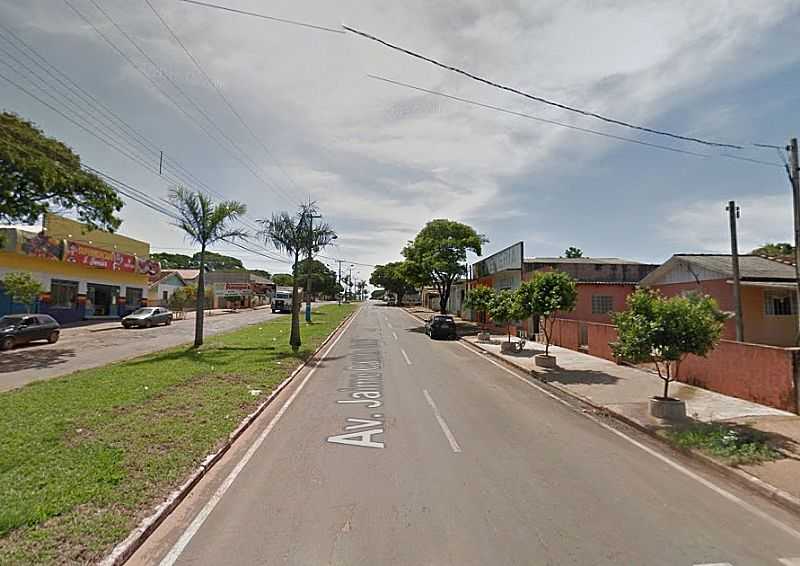 IMAGENS DA CIDADE DE AMAPOR - PR - AMAPOR - PR