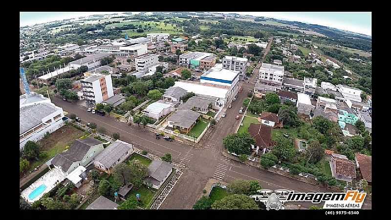 IMAGENS DA CIDADE DE AMPRE - PR - AMPRE - PR