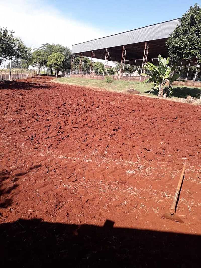 IMAGENS DO MUNICPIO DE ANAHY - PR	 
 - ANAHY - PR