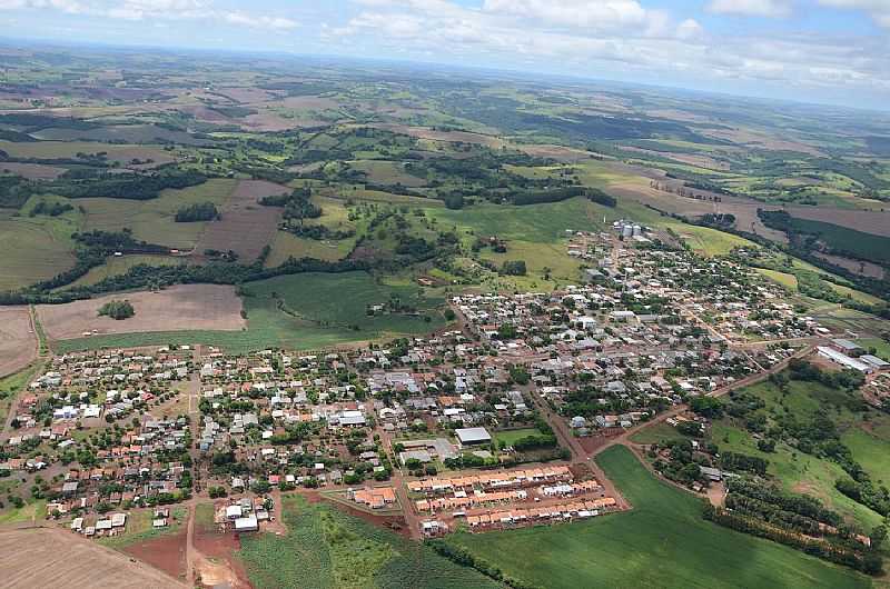 IMAGENS DO MUNICPIO DE ANAHY - PR	 
 - ANAHY - PR