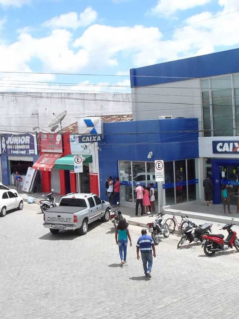 RUA ASDRBAL MACHADO DE OLIVEIRA - ESPLANADA - BA