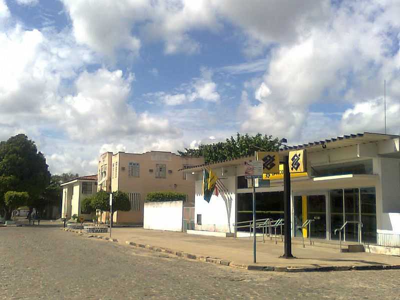 ESPLANADA-BA-CENTRO COMERCIAL-FOTO:F.SOARES - ESPLANADA - BA