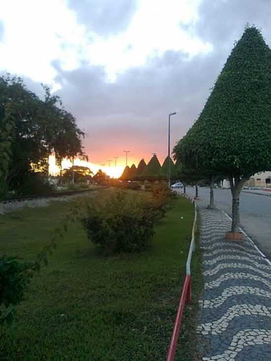 PRAA N.SRA.DA POMPIA EM ESPLANADA-FOTO:F.SOARES - ESPLANADA - BA