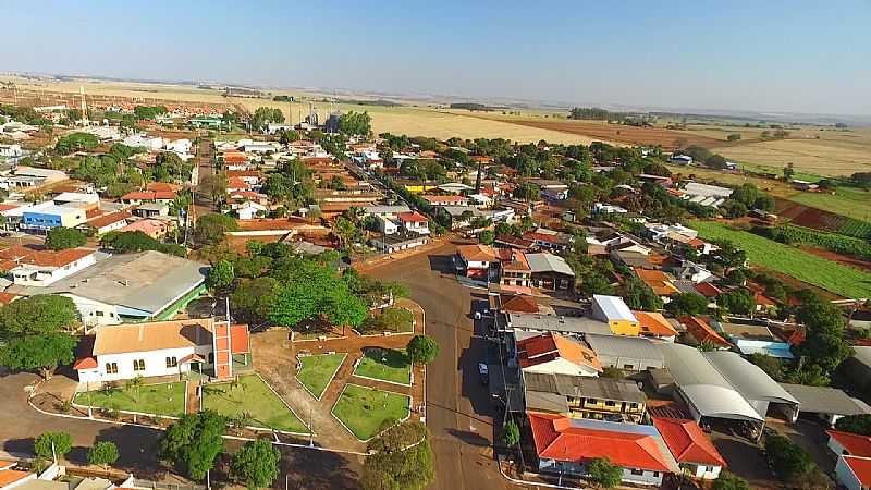 IMAGENS DA CIDADE DE NGULO - PR - NGULO - PR