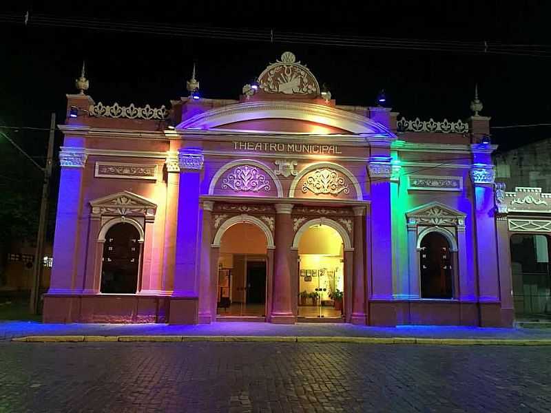 IMAGENS DA CIDADE DE ANTONINA - PR - ANTONINA - PR