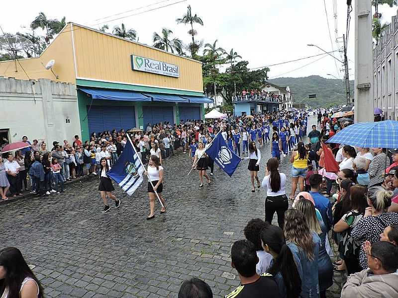 IMAGENS DA CIDADE DE ANTONINA - PR - ANTONINA - PR