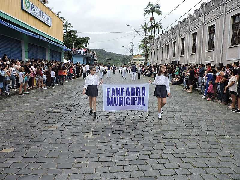 IMAGENS DA CIDADE DE ANTONINA - PR - ANTONINA - PR